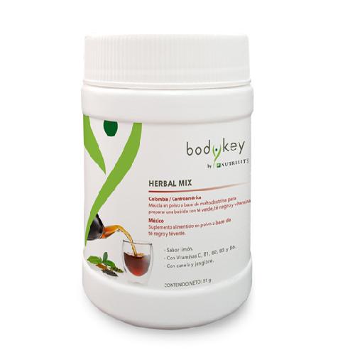 Té BodyKey Herbal Mix
